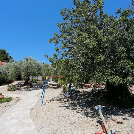 Holiday Home El Rinconcito By Interhome L'Ampolla Esterno foto