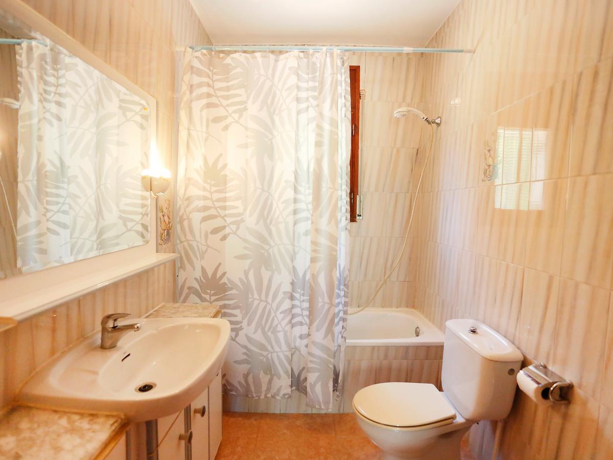 Holiday Home El Rinconcito By Interhome L'Ampolla Esterno foto