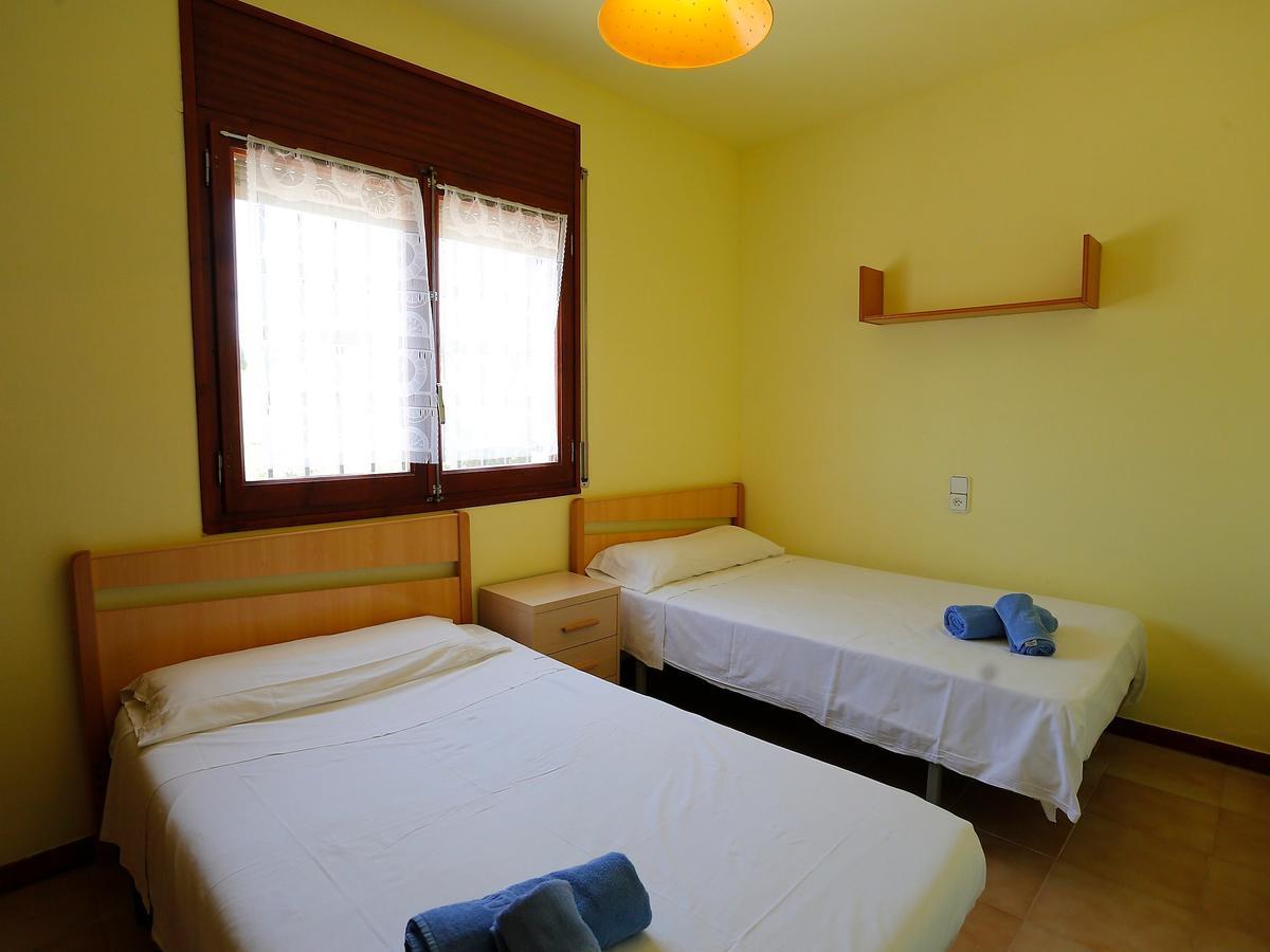 Holiday Home El Rinconcito By Interhome L'Ampolla Esterno foto