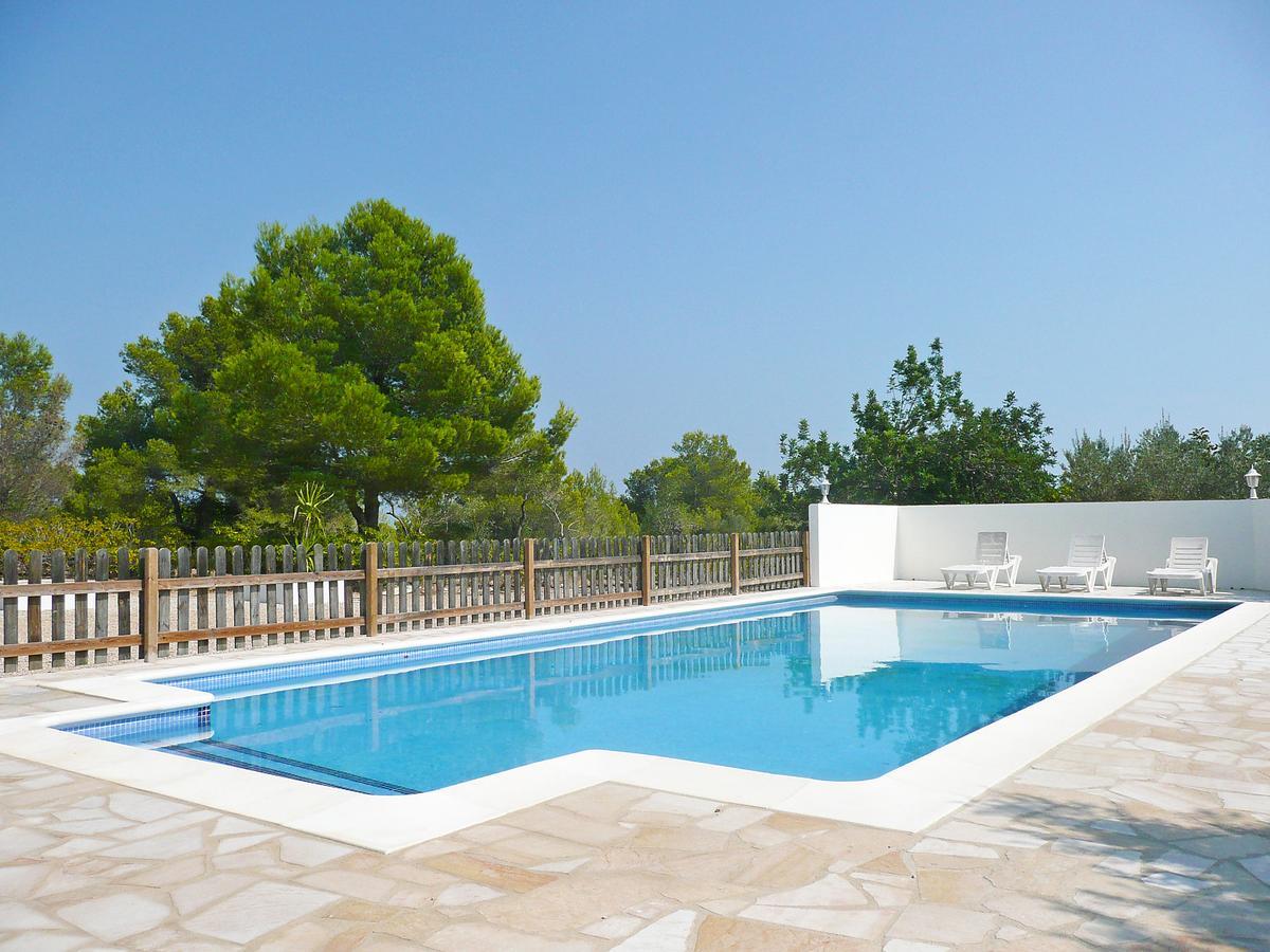 Holiday Home El Rinconcito By Interhome L'Ampolla Esterno foto