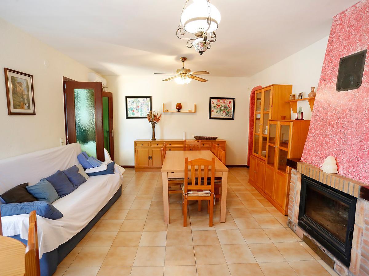Holiday Home El Rinconcito By Interhome L'Ampolla Esterno foto