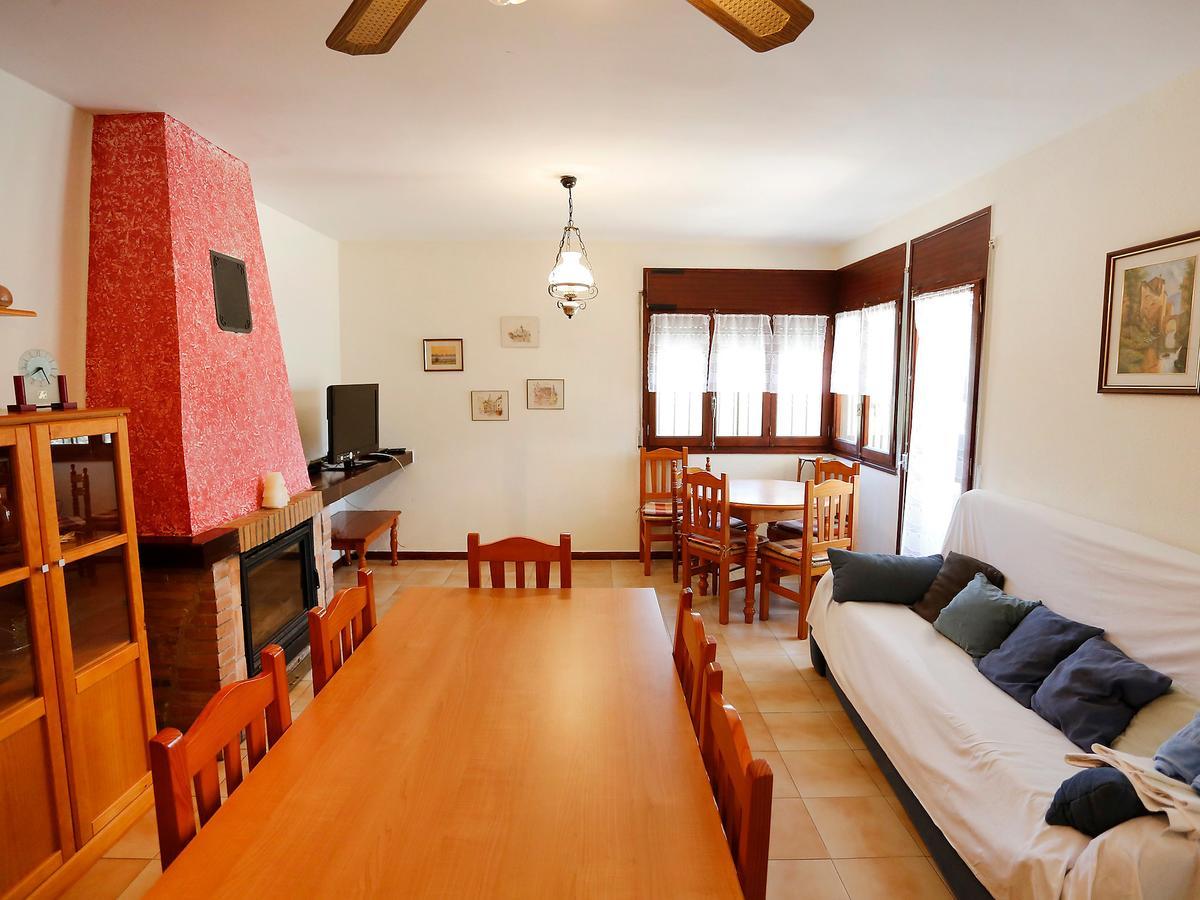 Holiday Home El Rinconcito By Interhome L'Ampolla Esterno foto