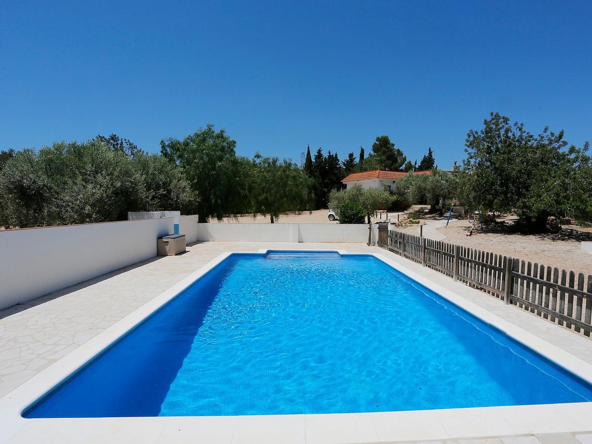 Holiday Home El Rinconcito By Interhome L'Ampolla Esterno foto