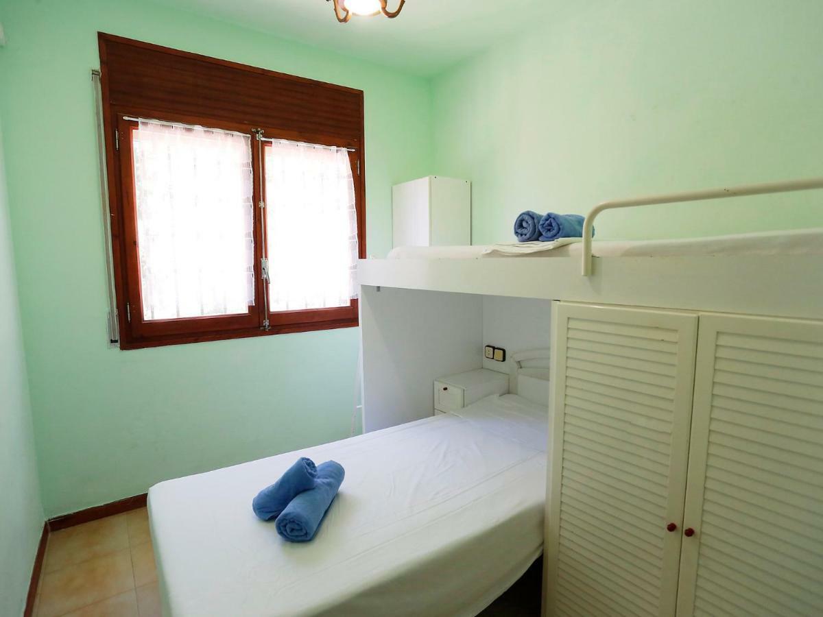 Holiday Home El Rinconcito By Interhome L'Ampolla Esterno foto