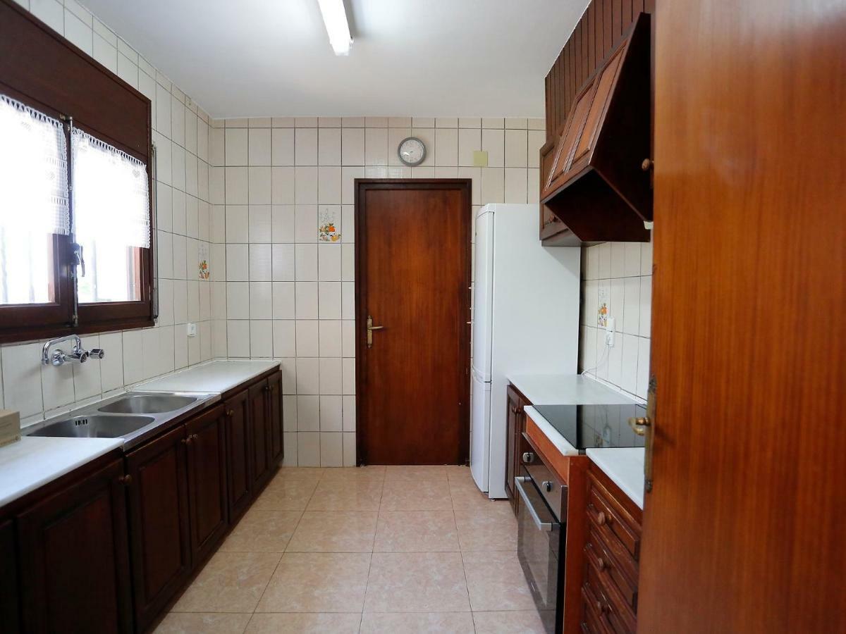Holiday Home El Rinconcito By Interhome L'Ampolla Esterno foto