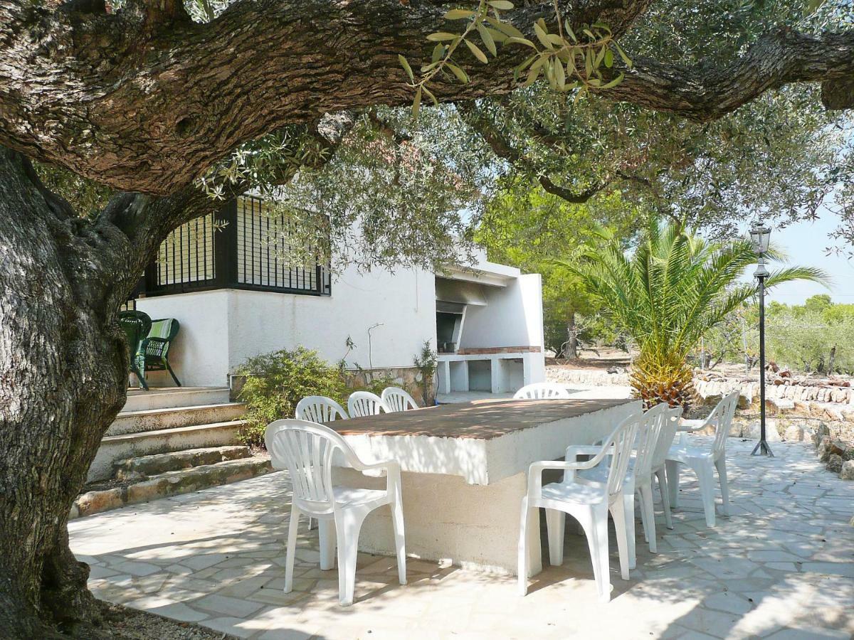 Holiday Home El Rinconcito By Interhome L'Ampolla Esterno foto